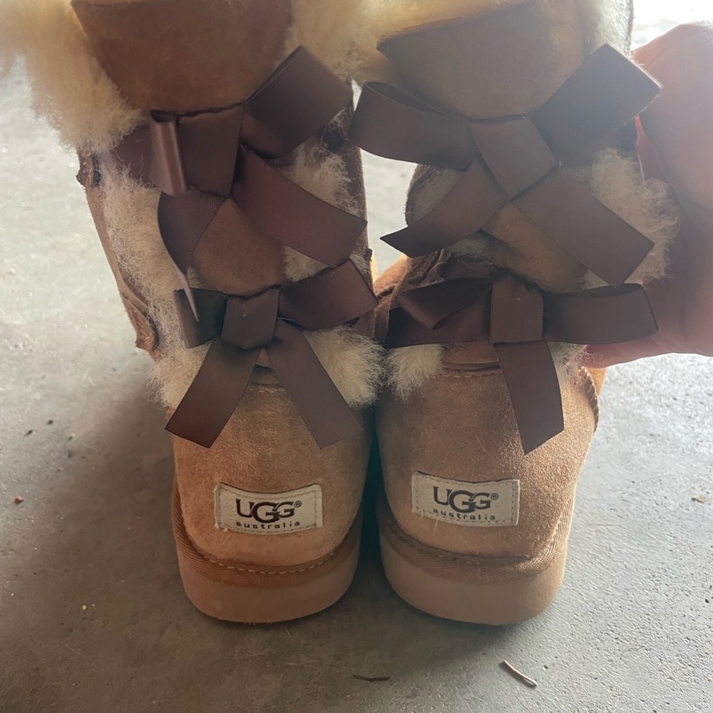 Women’s UGGS